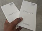 Apple iPhone 12 Pro 128GB (New)