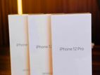 Apple iPhone 12 Pro 128GB (New)