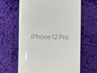 Apple iPhone 12 Pro 128GB (New)