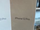 Apple iPhone 12 Pro 128GB (New)