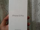 Apple iPhone 12 Pro (New)