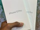 Apple iPhone 12 Pro 128GB (New)