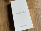 Apple iPhone 12 Pro 128GB (New)