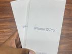 Apple iPhone 12 Pro 128GB (New)