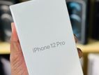 Apple iPhone 12 Pro 128GB (New)