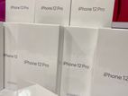 Apple iPhone 12 Pro 128GB (New)