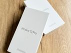 Apple iPhone 12 Pro 128GB (New)