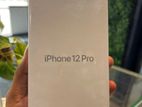 Apple iPhone 12 Pro 128GB (New)