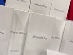 Apple iPhone 12 Pro 128GB (New)