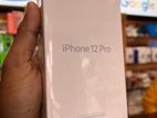 Apple iPhone 12 Pro 128GB (New)