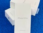 Apple iPhone 12 Pro 128GB (New)