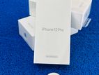 Apple iPhone 12 Pro 128GB (New)