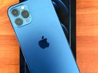 Apple iPhone 12 Pro 128GB Phone (Used)