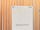 Apple iPhone 12 Pro 128GB - SEAL PACK (New)