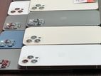 Apple iPhone 12 Pro 128GB Silver 17802 (Used)