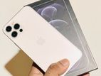 Apple iPhone 12 Pro 128GB | Silver (Used)