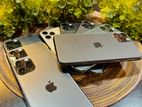 Apple iPhone 12 Pro 128GB Tt (Used)