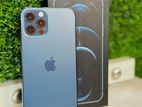 Apple iPhone 12 Pro 128GB Tt (Used)