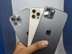 Apple iPhone 12 Pro 128GB USA (Used)