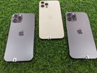 Apple iPhone 12 Pro 128GB USA (Used)