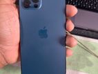 Apple iPhone 12 Pro 128GB (Used)