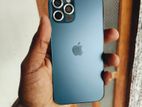 Apple iPhone 12 Pro 128GB (Used)