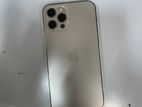 Apple iPhone 12 Pro 128GB (Used)