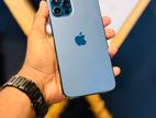 Apple iPhone 12 Pro 128GB (Used)