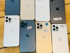 Apple iPhone 12 Pro 128GB (Used)