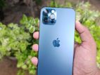 Apple iPhone 12 Pro 128GB (Used)