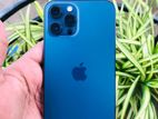 Apple iPhone 12 Pro 128GB (Used)