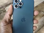 Apple iPhone 12 Pro 128gb (Used)