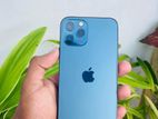 Apple iPhone 12 Pro 128GB (Used)