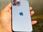Apple iPhone 12 Pro 128GB (Used)
