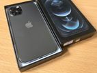 Apple iPhone 12 Pro 128GB (Used)