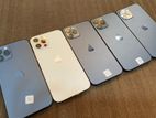 Apple iPhone 12 Pro 128GB (Used)