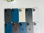 Apple iPhone 12 Pro 128GB (Used)