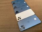 Apple iPhone 12 Pro 128GB (Used)