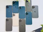 Apple iPhone 12 Pro 128GB (Used)