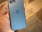 Apple iPhone 12 Pro 128GB (Used)