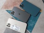 Apple iPhone 12 Pro 128GB (Used)