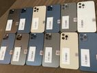 Apple iPhone 12 Pro 128GB (Used)