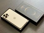 Apple iPhone 12 Pro 128GB (Used)