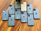 Apple iPhone 12 Pro 128GB (Used)