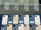 Apple iPhone 12 Pro 128GB (Used)