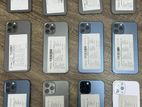 Apple iPhone 12 Pro 128GB (Used)