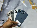Apple iPhone 12 Pro 128GB (Used)
