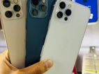 Apple iPhone 12 Pro 128GB (Used)
