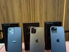 Apple iPhone 12 Pro 128GB (Used)