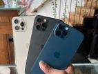 Apple iPhone 12 Pro 128GB (Used)